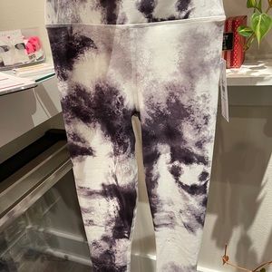 Spiritual Gangster Essential Leggings High Waist